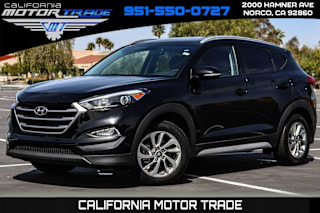 2018 Hyundai Tucson SEL Plus KM8J33A4XJU654735 2018 Hyundai Tucson SEL Plus