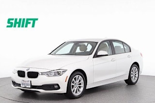 2018 BMW 3 Series 320i xDrive WBA8E5G58JNU47325 2018 BMW 3 Series 320i xDrive