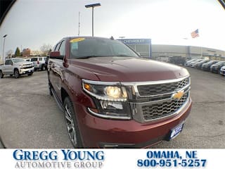 2020 Chevrolet Suburban 1GNSKHKC1LR248869 2020 Chevrolet Suburban