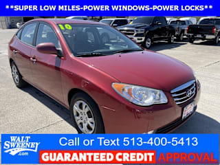 2010 Hyundai Elantra GLS KMHDU4AD0AU081019 2010 Hyundai Elantra GLS