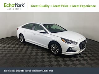 2018 Hyundai Sonata SE 5NPE24AF5JH614413 2018 Hyundai Sonata SE