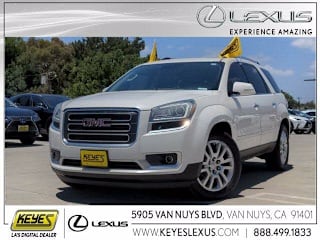 2015 GMC Acadia SLT-1 1GKKVRKD3FJ310360 2015 GMC Acadia SLT-1