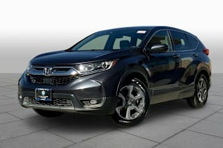 2017 Honda CR-V 7FARW1H55HE020502 2017 Honda CR-V