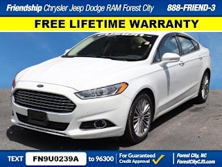 2014 Ford Fusion SE 3FA6P0H95ER381611 2014 Ford Fusion SE