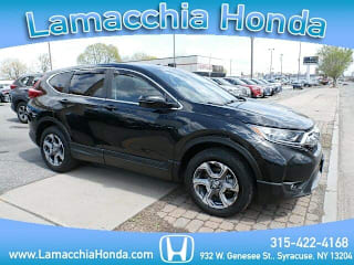 2019 Honda CR-V 2HKRW2H82KH639787 2019 Honda CR-V