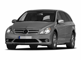 2008 Mercedes-Benz R-Class 4JGCB65E48A073226 2008 Mercedes-Benz R-Class