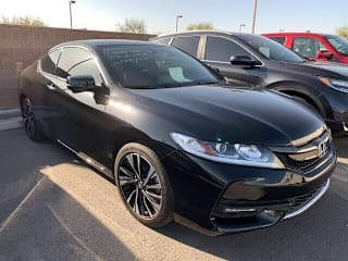 2017 Honda Accord 1HGCT2B88HA007465 2017 Honda Accord