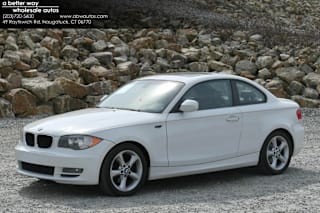 2011 BMW 1 Series 128i WBAUP7C59BVK78816 2011 BMW 1 Series 128i
