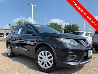 2016 Nissan Rogue S JN8AT2MT5GW018839 2016 Nissan Rogue S