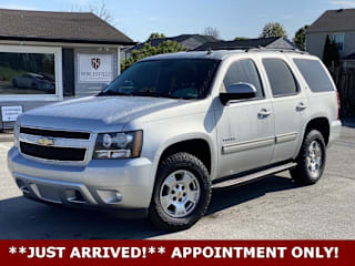 2011 Chevrolet Tahoe LT 1GNSKBE07BR228963 2011 Chevrolet Tahoe LT