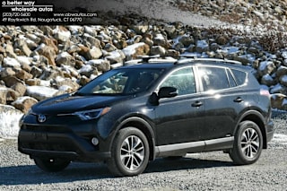 2017 Toyota RAV4 Hybrid JTMRJREV4HD144393 2017 Toyota RAV4 Hybrid