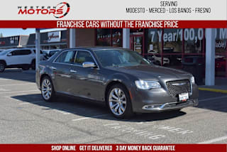2019 Chrysler 300 2C3CCAEG9KH634202 2019 Chrysler 300