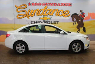 2012 Chevrolet Cruze LT 1G1PF5SC8C7377987 2012 Chevrolet Cruze LT