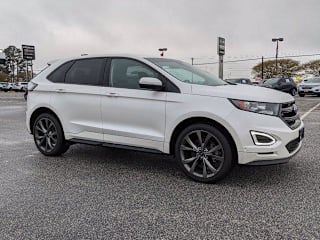 2016 Ford Edge Sport 2FMPK4AP7GBB91867 2016 Ford Edge Sport