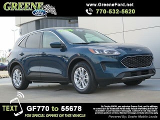 2020 Ford Escape SE 1FMCU0G6XLUB18805 2020 Ford Escape SE