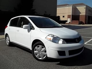 2011 Nissan Versa 1.8 S 3N1BC1CP2BL453625 2011 Nissan Versa 1.8 S