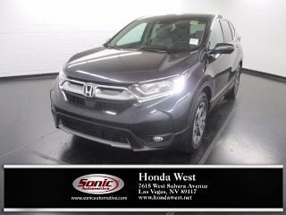 2018 Honda CR-V EX-L 7FARW1H84JE051417 2018 Honda CR-V EX-L