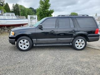 2005 Ford Expedition XLT 1FMPU15595LA08743 2005 Ford Expedition XLT