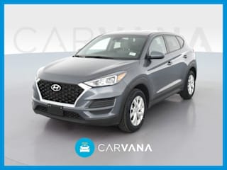 2019 Hyundai Tucson KM8J2CA49KU939494 2019 Hyundai Tucson