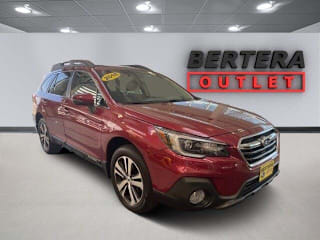 2018 Subaru Outback 4S4BSANCXJ3258923 2018 Subaru Outback