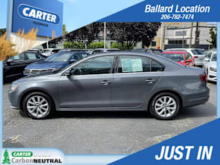 2017 Volkswagen Jetta 1.4T SE 3VWB67AJ7HM300020 2017 Volkswagen Jetta 1.4T SE