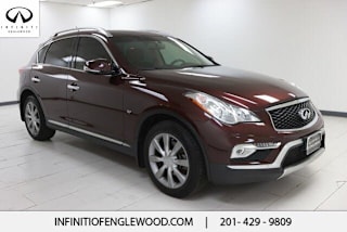 2017 Infiniti QX50 Base JN1BJ0RR3HM411343 2017 Infiniti QX50 Base