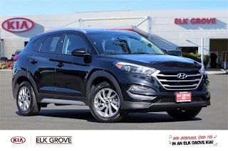 2018 Hyundai Tucson SEL KM8J33A44JU813362 2018 Hyundai Tucson SEL
