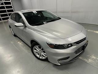2017 Chevrolet Malibu LT 1G1ZE5ST3HF228136 2017 Chevrolet Malibu LT