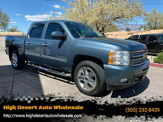 2013 Chevrolet Silverado 1500 LTZ 3GCPKTE74DG119140 2013 Chevrolet Silverado 1500 LTZ