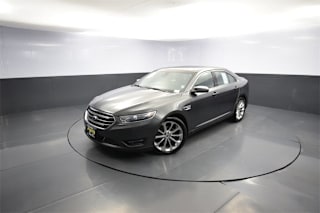 2015 Ford Taurus Limited 1FAHP2J82FG200737 2015 Ford Taurus Limited