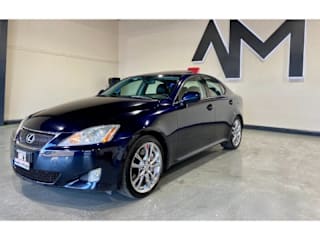 2006 Lexus IS 350 JTHBE262865002023 2006 Lexus IS 350