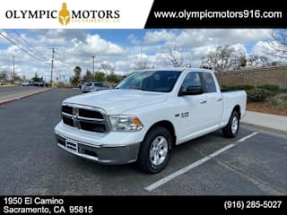 2014 Ram Pickup 1500 SLT 1C6RR6GT0ES357763 2014 Ram Pickup 1500 SLT