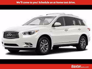 2014 Infiniti QX60 Hybrid Base 5N1CL0MM4EC513500 2014 Infiniti QX60 Hybrid Base