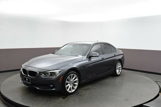 2018 BMW 3 Series 320i WBA8E1G51JNU90915 2018 BMW 3 Series 320i