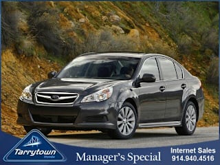 2010 Subaru Legacy 2.5i Premium 4S3BMBC66A3218923 2010 Subaru Legacy 2.5i Premium