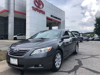 2008 Toyota Camry XLE V6 4T1BK46K98U566676 2008 Toyota Camry XLE V6