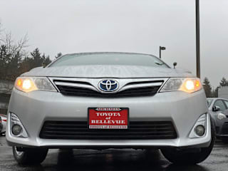 2014 Toyota Camry Hybrid 4T1BD1FK9EU139860 2014 Toyota Camry Hybrid