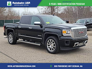 2015 GMC Sierra 1500 Denali 3GTU2WEJ2FG337676 2015 GMC Sierra 1500 Denali