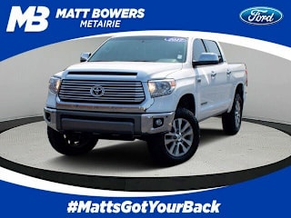 2017 Toyota Tundra Limited 5TFHW5F17HX595513 2017 Toyota Tundra Limited