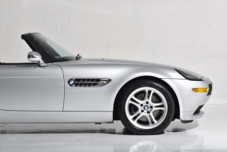 50 Best Used Bmw Z8 For Sale Savings From 2 6