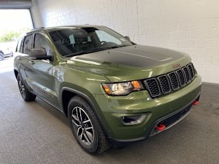2020 Jeep Grand Cherokee 1C4RJFLG5LC253866 2020 Jeep Grand Cherokee