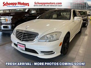 2012 Mercedes-Benz S-Class S 550 4MATIC WDDNG9EB7CA468862 2012 Mercedes-Benz S-Class S 550 4MATIC