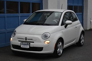 2013 FIAT 500 3C3CFFAR3DT584757 2013 FIAT 500