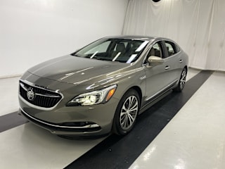 2017 Buick LaCrosse Essence 1G4ZP5SS1HU195363 2017 Buick LaCrosse Essence