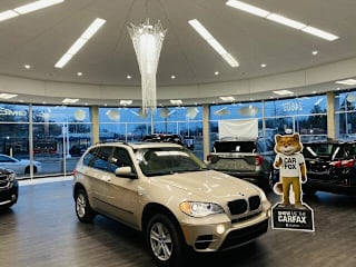2013 BMW X5 xDrive35i 5UXZV4C58D0B04895 2013 BMW X5 xDrive35i