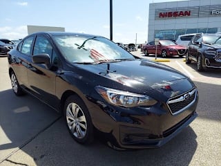 2018 Subaru Impreza 2.0i 4S3GKAA66J3602189 2018 Subaru Impreza 2.0i
