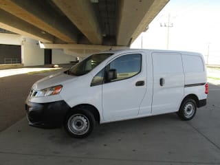 2016 Nissan NV200 3N6CM0KN8GK696567 2016 Nissan NV200