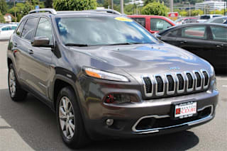 2018 Jeep Cherokee Limited 1C4PJMDB0JD505853 2018 Jeep Cherokee Limited