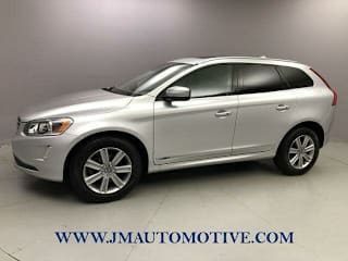 2016 Volvo XC60 T6 Drive-E YV449MRKXG2908843 2016 Volvo XC60 T6 Drive-E