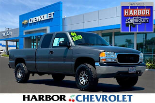 2001 GMC Sierra 1500 SL 1GTEC19V41Z194997 2001 GMC Sierra 1500 SL